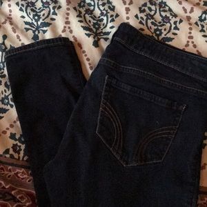 Hollister Jeggings